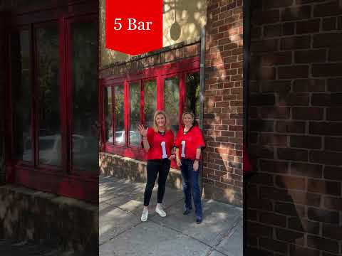 Our Guide to Game Day Dining