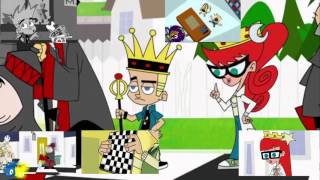 (V2) "Don't go nuts with power!" - Sparta Triple Core Mix