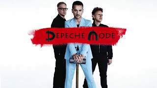 Depeche Mode - Full Concert, Global Spirit Tour,  Stockholm , Friends Arena , may 5 2017