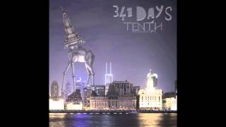 Tenth Intervention - Pupa (341 days)