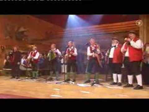 Die Stoakogler, Steirermen San Very Good [LIVE] - 2008