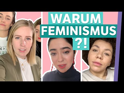 Why I'm a feminist | On the toilet 😎💪