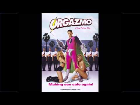 Orgazmo - Now You're A Man