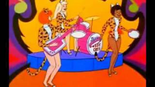 Josie And The Pussycats - Roadrunner