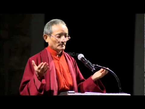 E. Gene Smith Memorial (Part 12)