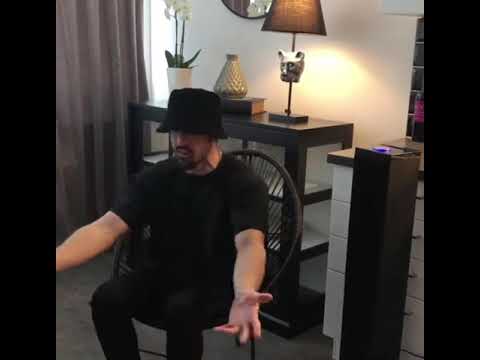 Niil B - FreeStyle 2020