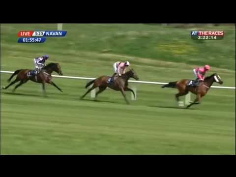 Bondi Beach - Coolmore Vintage Crop Stakes (Group 3) - 2016