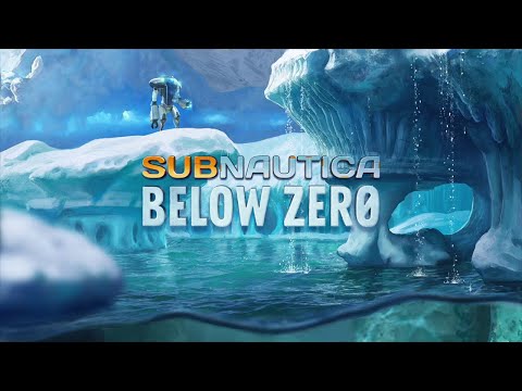 Divide Music-Survive (Subnautica: Below Zero OST)
