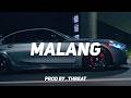 CAPS X JJ ESKO X NOOR CHAHAL X TYPE BEAT 2024 MALANG Prod By THREAT