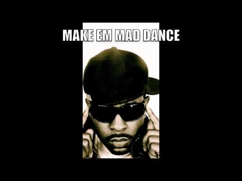 make em mad dance