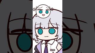 パパ呼びを辞めたなずちゃん【花芽なずな/花芽すみれ/Kamito】