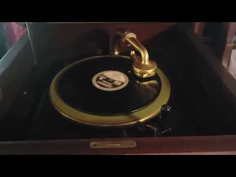 Old King Tut - Sung by Billy Jones and Ernie Hare 1923