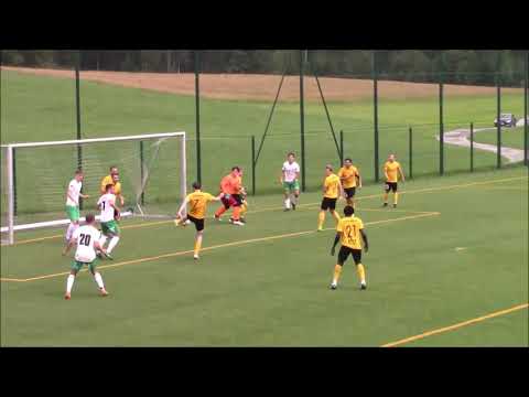 2020 08 15 KM vs Elixhausen - Spielszenen