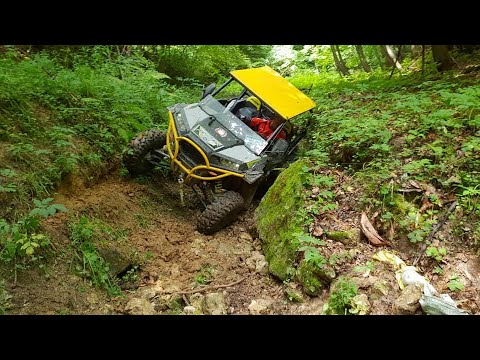 Kamikaze Team | Irbis Squad | QGP | ATV & UTV