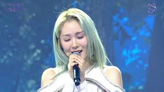 EVERGLOW - D+1 | EVERGLOW ONLINE CONCERT