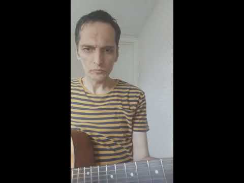 Što ako je jedan od nas? (Joan Osborne cover)