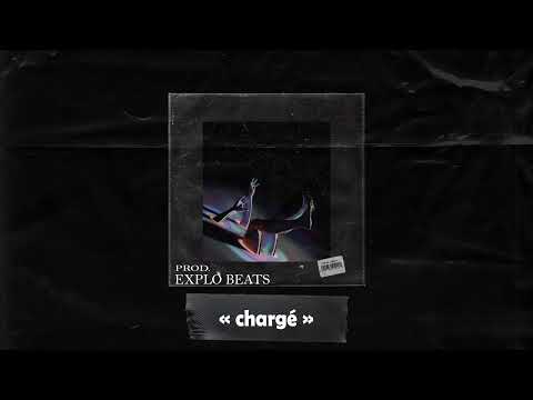 [FREE] Edge x Alpha Wann Type Beat - "Chargé" | 2 step instrumental