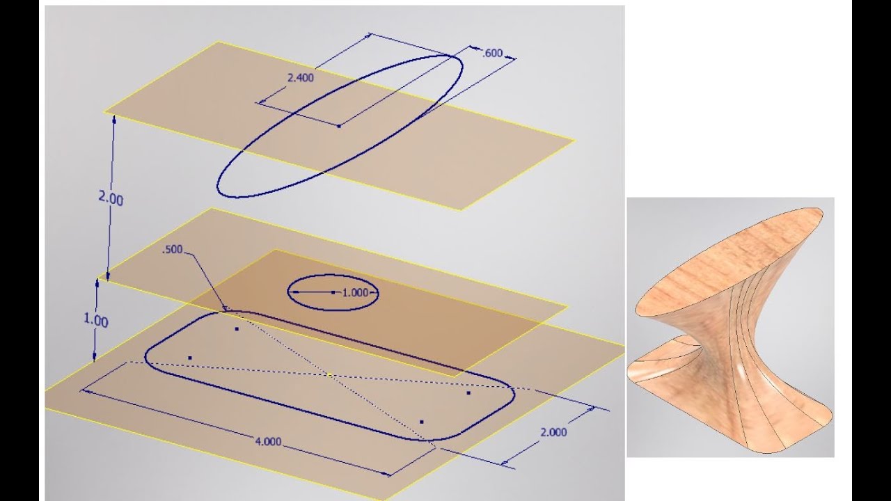 Technical Drafting Assignment 5