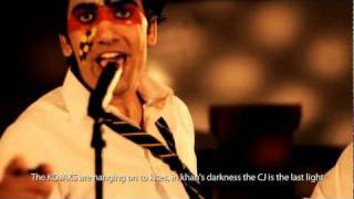 Aalu Anday | Beygairat Brigade - YouTube