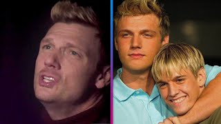 Nick Carter Shares Aaron Tribute Song &#39;Hurts to Love You&#39;