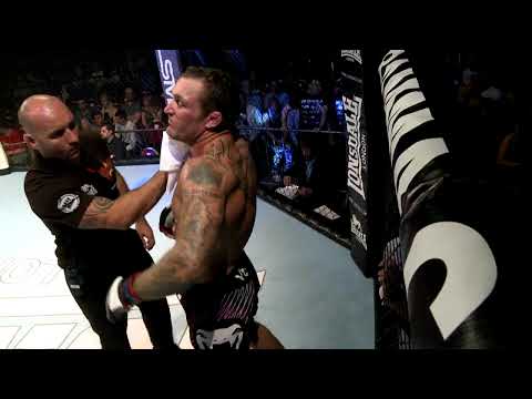 Ion Pascu vs Lee Chadwick full fight