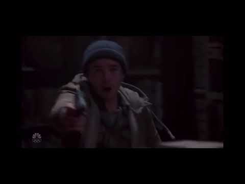 Chicago P.D Hailey and Jay 7x14pt. 5/6 - Upton and Rojas - Rojas takes the shot