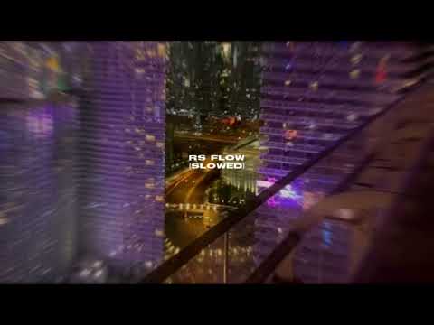 L.H.- RS FLOW/doom (s l o w e d + r e v e r b)