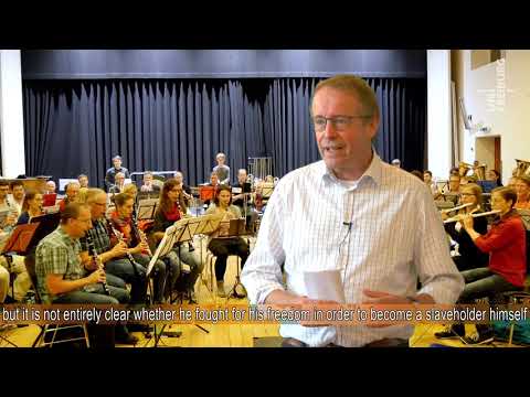 Heroes setting the tone - The symphonic concert “Hearoes” on November 18, 2018