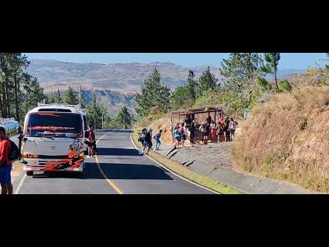 Bienvedos  Chitra Calobre de Veraguas 