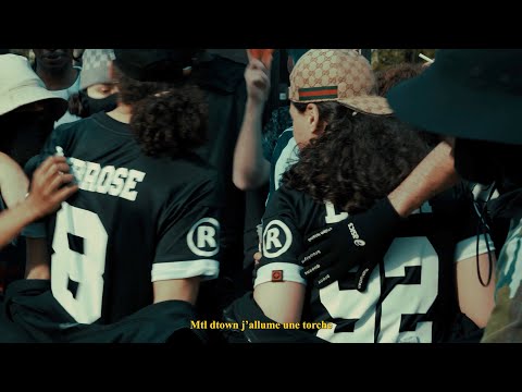 AMBROSE & LABRI - PASSION