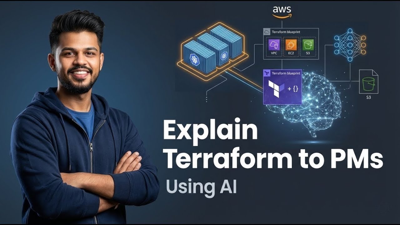 Infrastructure Explainer Agent