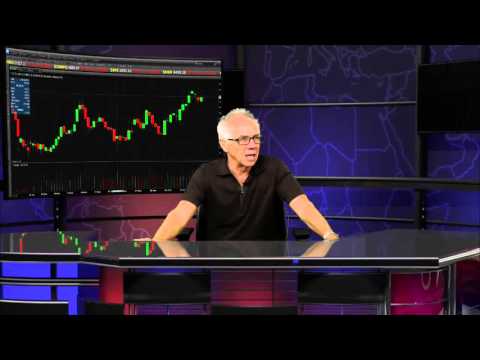 October 20th Daily Stock Market Recap by Tom O'Brien on TFNN   2015