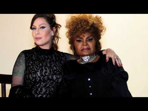 Elza Soares & Pitty - Na Pele