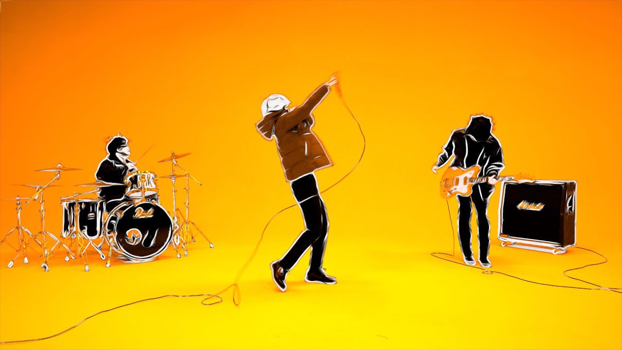 TWENTY DOLLARS - Vision