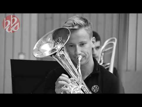 Brass Band Unterallgäu (BBUA) - Danzón No. 2