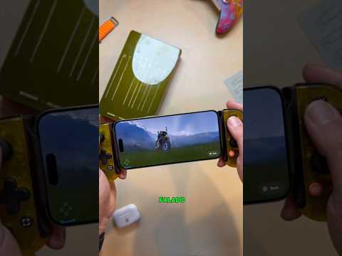 Video cover