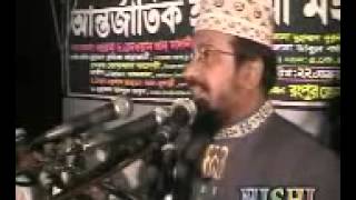 Bangla waz Nurul Islam faruqi