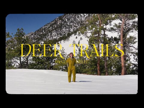 Daniel Nunnelee - Deer Trails (Official Music Video)