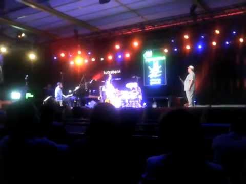 Joe Lovano & Dave Douglas Quintet Live in Vitoria-Gasteiz
