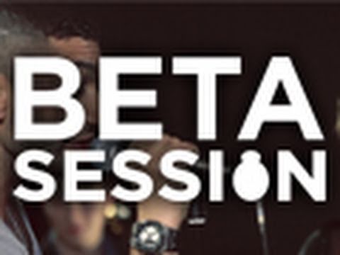 Burhan G - Beta Session