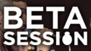 Burhan G - Beta Session