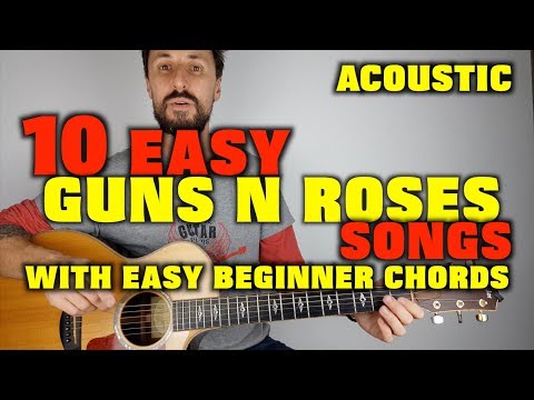 download lagu mp3 mp4 Guns N Roses This I Love Chords, download lagu Guns N Roses This I Love Chords gratis, unduh video klip Guns N Roses This I Love Chords
