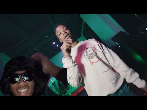 Silky Reacts To Sha Ek - Mixy Freestyle