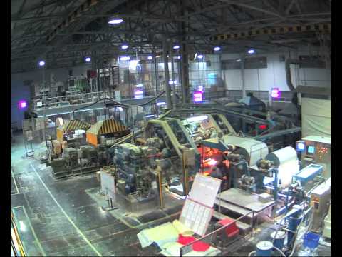 ACTI 1.3 MEGAPIXEL IP CAMERA