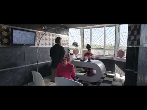 Орлеан - Trailer