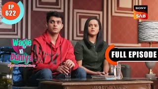 Vivaan Has A Breakdown - Wagle Ki Duniya - Ep 622 - Full Episode - 29 Mar 2023