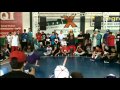 Focus Flow Mo Crew Finland Vs Fernandinho Footwork Squad Brasil Confronto Final 2011