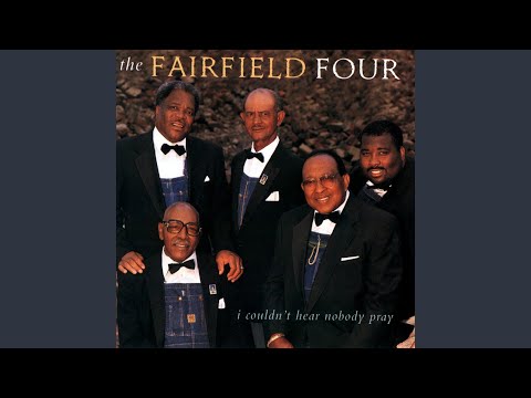 There Must Be A City