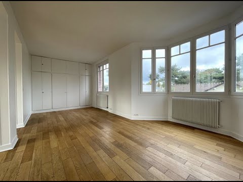 For rent one bedroom apartment Boulogne Billancourt 92