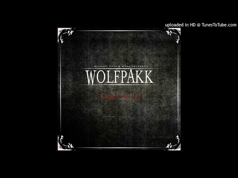 Wolfpakk-Pressure Down (Powerock4fun)